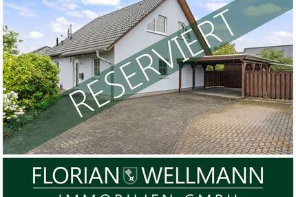 Haus zum Kaufen in Schwarme 299.000,00 € 140.84 m²