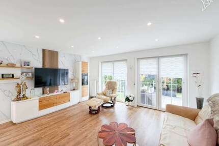 Wohnung zum Kaufen in Münzenberg-Gambach 349.000,00 € 92.3 m²