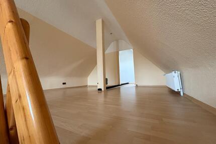 Maisonette Wohnung zu vermieten - Solingen Wald