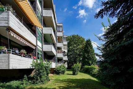 Wohnung zum Mieten in Wuppertal 387,30 € 76.39 m²