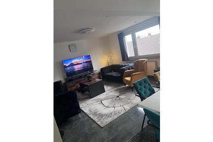 Eine schöne Maisonette-Wohnung - 974,00&nbsp;EUR Kaltmiete, ca.&nbsp; 106,00&nbsp;m&sup2; in Bochum (PLZ: 44651) Bochum-Mitte