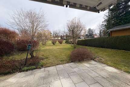 Wohnung zum Mieten in Bad Wörishofen 1.190,00 € 82 m²