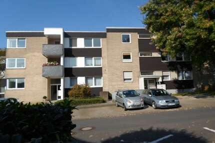 Wohnung zum Kaufen in Haan-Haan 97.000,00 € 33 m²
