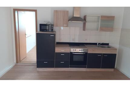 2,5 Zimmer, 50m², 2.OG links, Einbauküche, Kernrenoviert - Witten Rüdinghausen