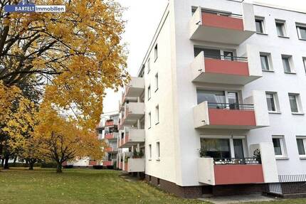 Laatzen-Grasdorf: Vermietete 2-Zimmer-Wohnung in begehrter Wohngegend!