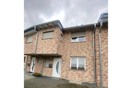 Moderne Einfamilienhaus Reihenhaus in Eilendorf von Privat - Aachen