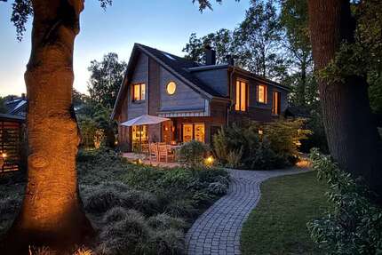 Haus zum Kaufen in Wildeshausen 945.000,00 € 190 m²