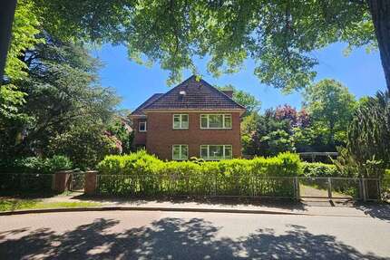 Haus zum Kaufen in Hamburg 1.650.000,00 € 280 m²