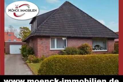 Haus zum Kaufen in Aurich 290.000,00 € 144 m²