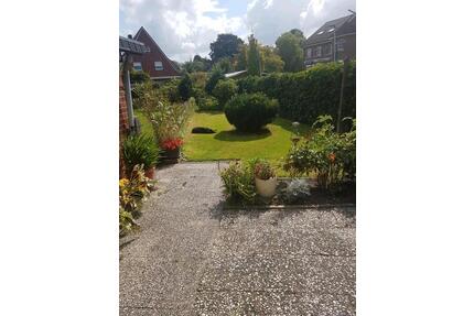 4-Zi.-Küche-Bad-Wintergarten-Terasse 120qm in 48455 Bad Bentheim - Schüttorf