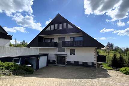 Wohnung zum Kaufen in Braunlage-Hohegeiß 75.000,00 € 64 m²