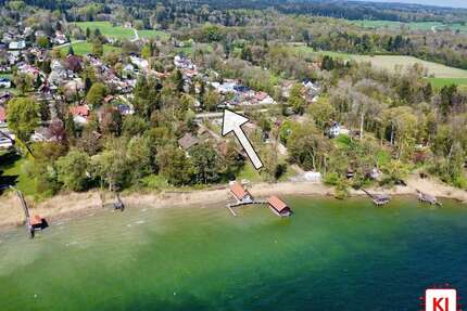 Grundstück zu verkaufen in Dießen 1.299.000,00 € 1043 m²