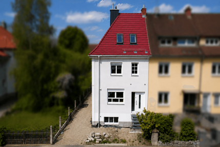 Haus zum Kaufen in Kaufbeuren 549.000,00 € 130.21 m²