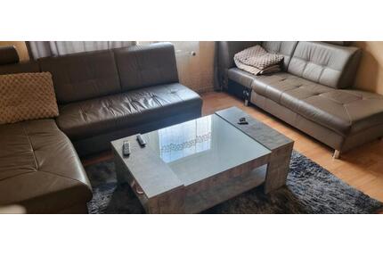 Wohnung zu Vermieten ab sofort,möbliert! - Duisburg Duisburg-Mitte