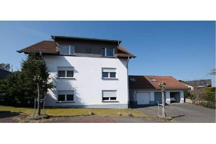 95qm Wohnung Stadtkyll 3 Zimmer, Küche, Bad, Abstellraum, Balkon