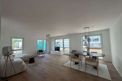 Wohnung zum Mieten in Besigheim 950,00 € 73 m²