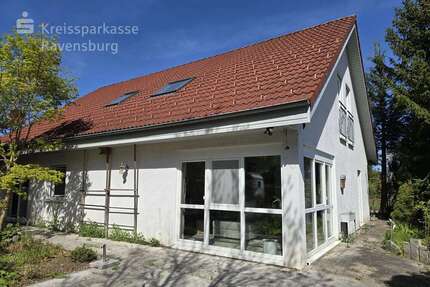 Haus zum Kaufen in Argenbühl 499.000,00 € 184 m²