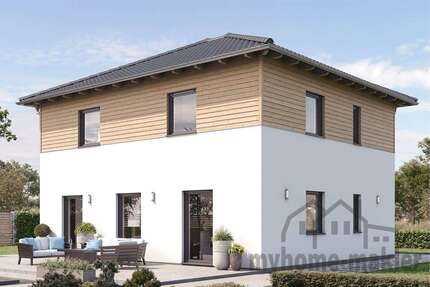 Haus zum Kaufen in Langensendelbach 790.500,00 € 135 m²
