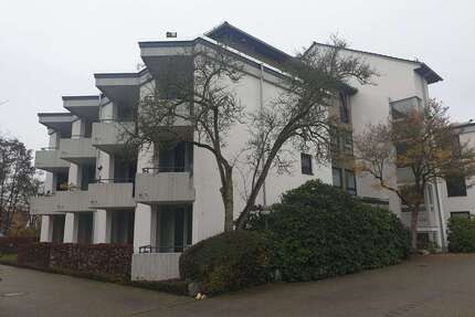 Wohnung zum Mieten in Usingen 850,00 € 67 m²