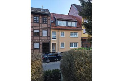 Helle 2-Zimmer-Wohnung in Bad Sachsa Kernstadt zu vermieten.