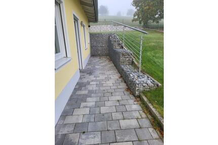 Kleine Einliegerwohnung Büro zu vermieten – Pauschalmiete - Vilshofen an der Donau