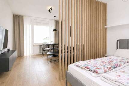 Wohnung zum Mieten in Wiesbaden 1.490,00 € 46 m²