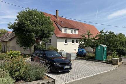 Wohnung zum Mieten in Pliezhausen 1.455,00 € 95 m²
