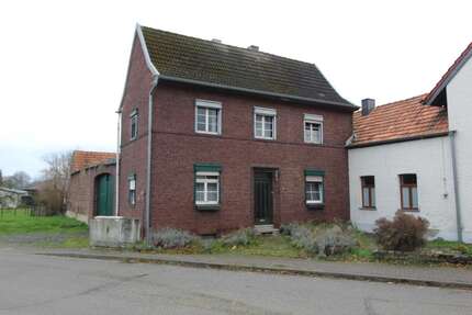 Haus zum Kaufen in Waldfeucht, Selsten 199.000,00 € 112 m²