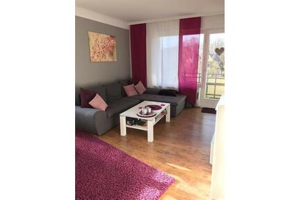 Helle 2-Zimmer-Wohnung in ruhiger Lage in Braunschweig Querum
