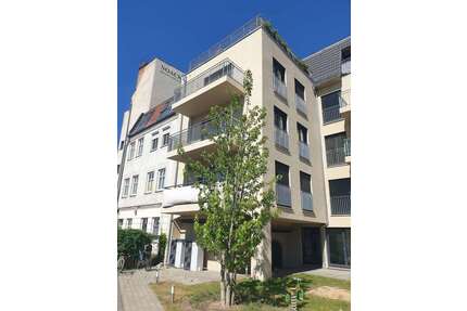 Wohnung zum Kaufen in Berlin 767.300,00 € 114 m²