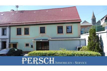 Haus zum Kaufen in Rückweiler 130.000,00 € 141 m²