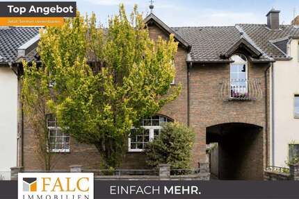 Haus zum Kaufen in Frechen 749.000,00 € 225 m²