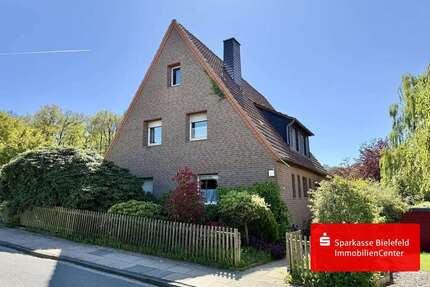 Haus zum Kaufen in Bielefeld 549.000,00 € 170 m²