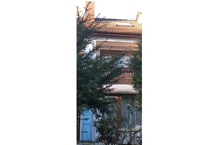 MÄRCHENHAUS in 1A-Lage OHNE Provision - Buxtehude