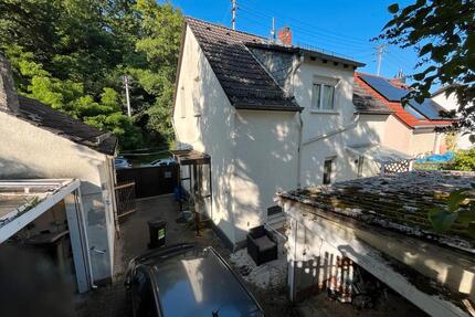 Freistehendes Einfamilienhaus privat zu verkaufen - Wiesbaden Dotzheim