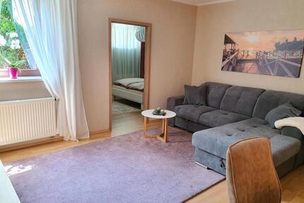Souterrain Ferienwohnung Markkleeberg West