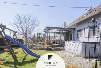 Haus zum Kaufen in Kötz Großkötz 480.000,00 € 175.1 m² - Kötz / Großkötz
