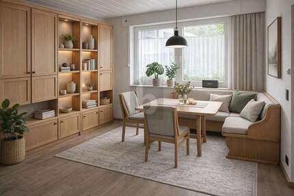 Haus zum Kaufen in Oberhausen 375.000,00 € 145 m²