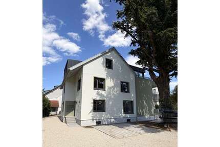 Wohnung zum Mieten in Weil am Rhein 1.100,00 € 66 m²