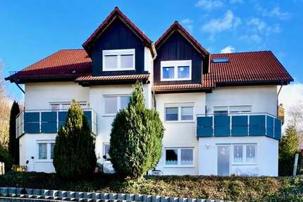 Wohnung zum Kaufen in Frammersbach 195.000,00 € 86.66 m²