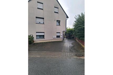 3 ZKB Wohnung zu vermieten, ab sofort! - Fürth