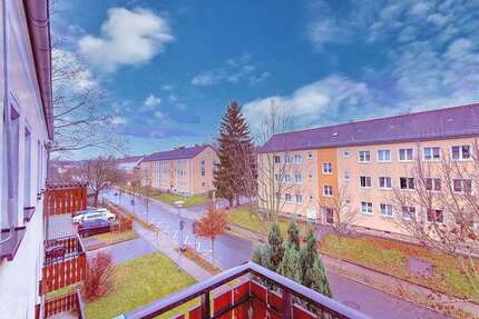 Wohnung zum Kaufen in Pirna 84.500,00 € 53.9 m²