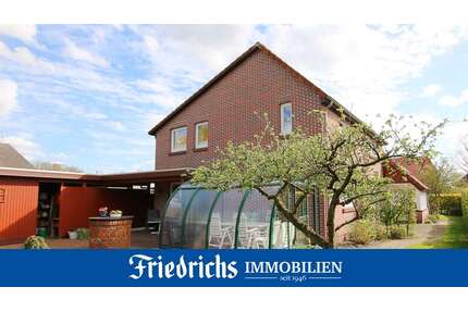 Haus zum Kaufen in Edewecht 435.000,00 € 195 m²