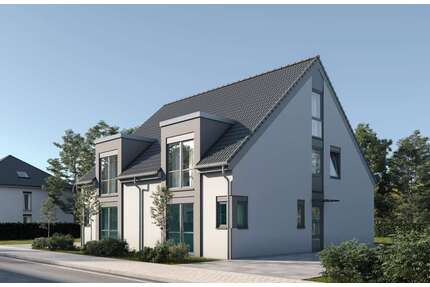 Haus zum Kaufen in Duisburg Asterlagen 527.200,00 € 129 m² - Duisburg / Asterlagen