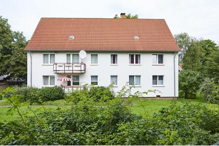 Demnächst frei! 3-Zimmer-Wohnung in Witten Annen