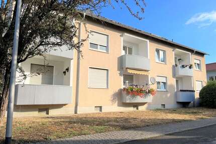 Wohnung zum Mieten in Kriftel 970,00 € 52 m²