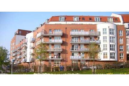 Wohnung zum Kaufen in Kiel 98.000,00 € 35 m²