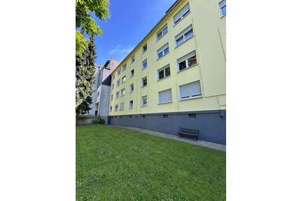 Wohnung zum Kaufen in Wuppertal 82.000,00 € 60 m²