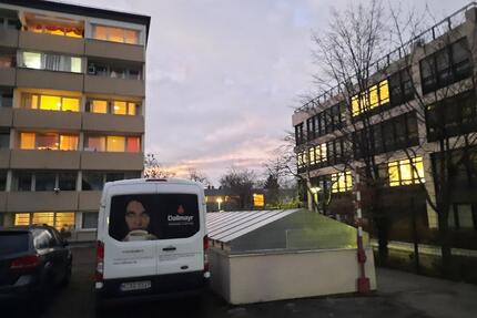 Top Gelegenheit 1. Zi. Appartm. in Pasing Obermenzing nähe Schloß - München Pasing-Obermenzing