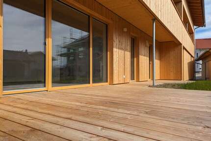 Wohnung zum Kaufen in Amerang 575.000,00 € 117 m²